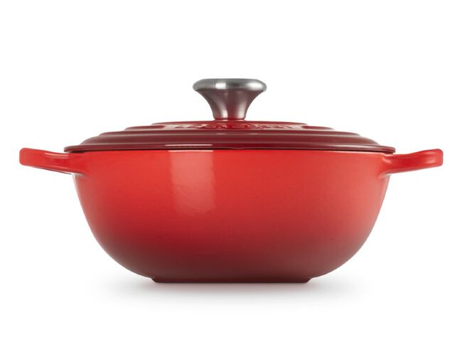 Panela Marmita Signature, view 2