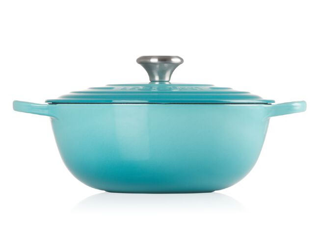 Panela Marmita Signature, view 2