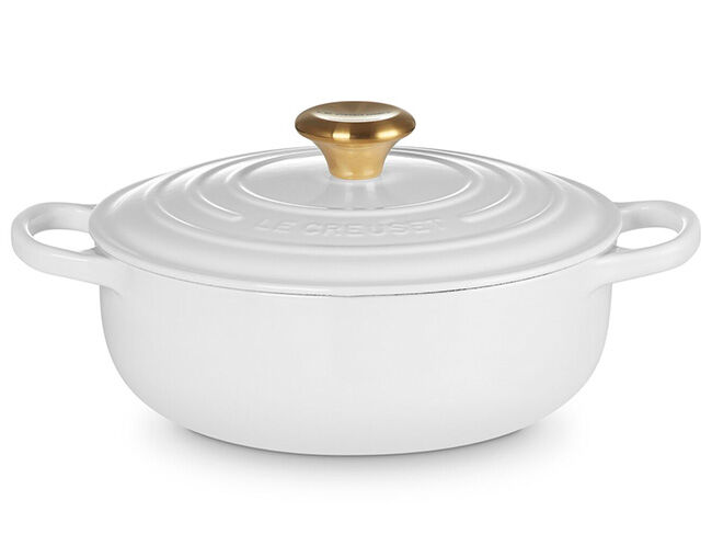 Panela Sauteuse Signature, view 3
