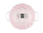 Panela Redonda Signature Petal