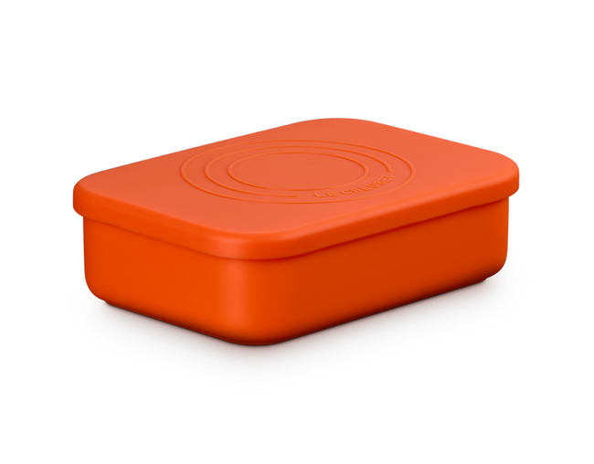 Pote de Silicone, view 2