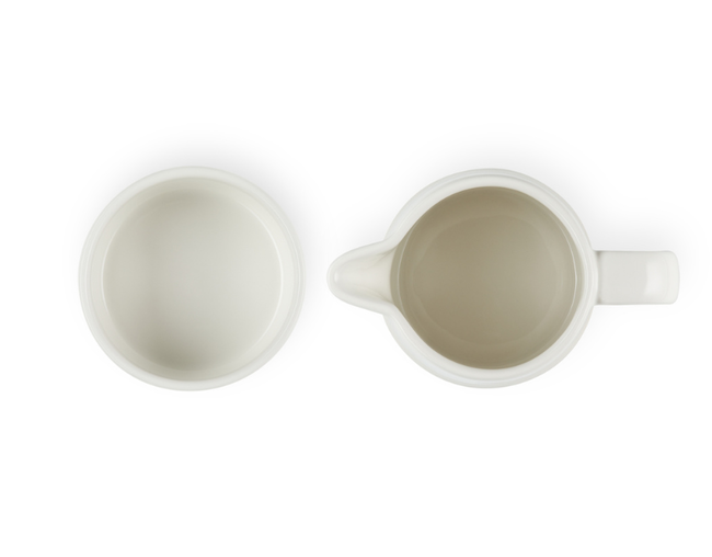 Set Cream & Sugar, view 3