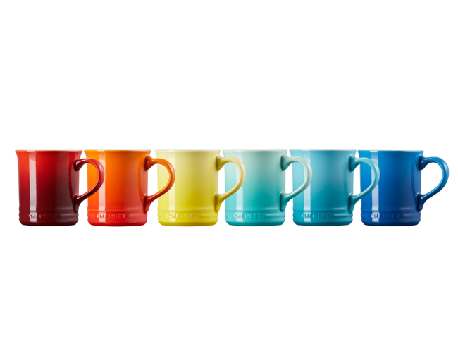 Caneca Seattle 400ml Gift Collection, view 2