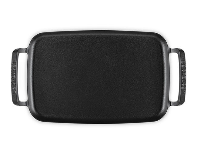 Grelha Retangular com Al&ccedil;as Alpine 40cm, view 5