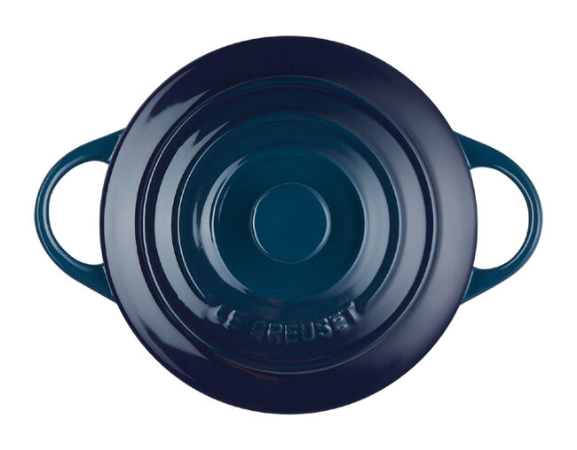 Mini Cocotte Pegador Colorido, view 5
