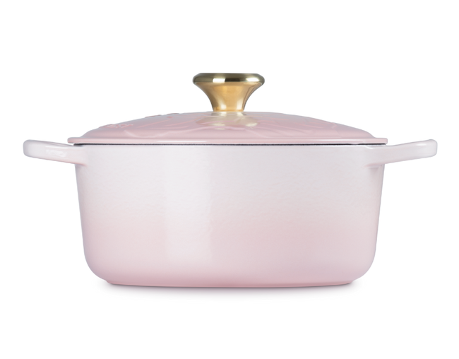 Panela Redonda Signature Glinda Wicked Collection, view 4