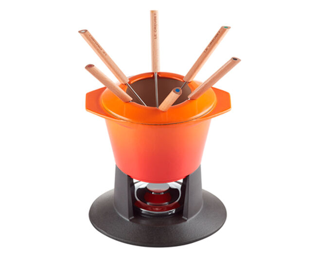 Fondue Gourmand, view 1