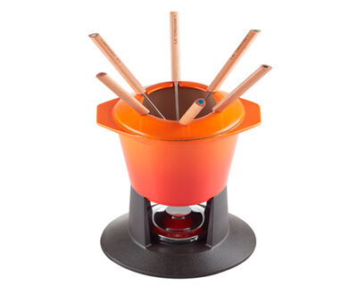 Fondue Gourmand Fondue Gourmand