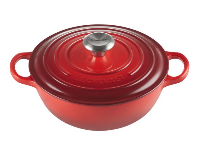 Panela Marmita Signature, view 1