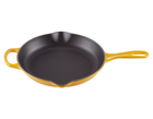 skillet ferro fundido amarelo nectar