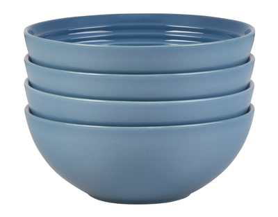 Set 4 Bowls Redondos 16cm