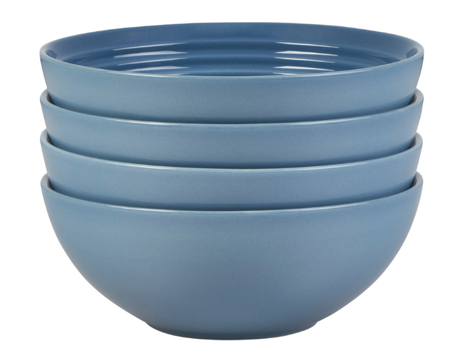 Set 4 Bowls Redondos 16cm, view 1