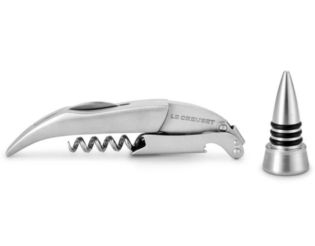 Set Saca Rolha e Tampa Gs191, view 2