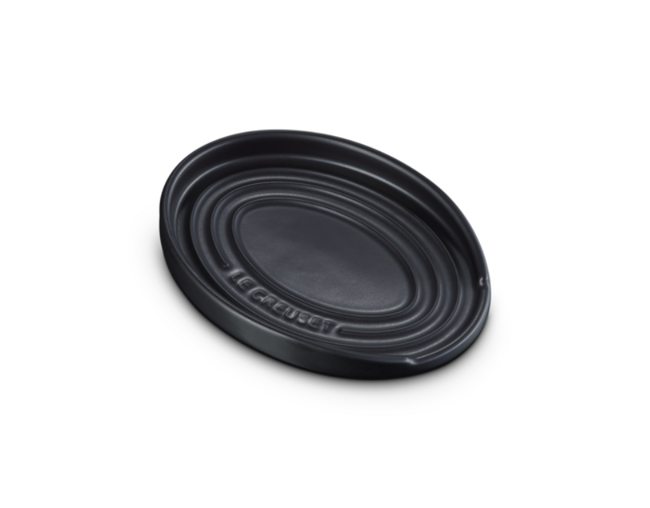 Descanso Oval para Colher, view 2