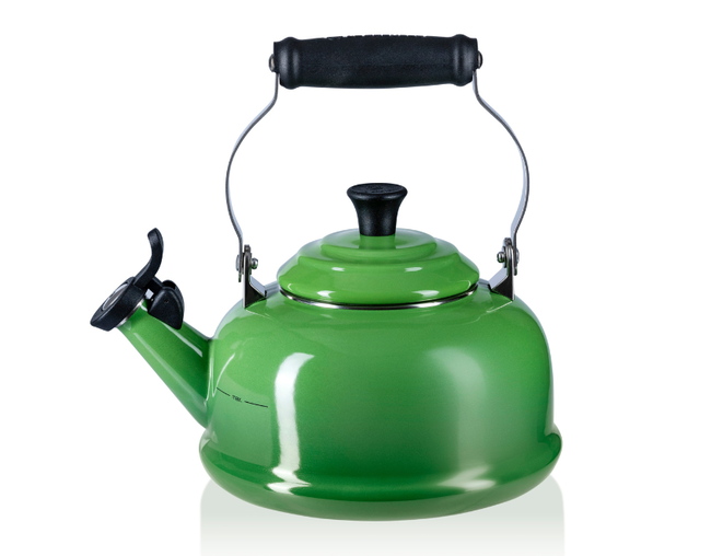 Chaleira Clássica Bamboo