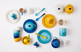 Conheça a Coleção Riviera