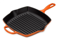 Grelha Quadrada Signature
