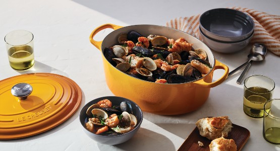 nectar dutch oven