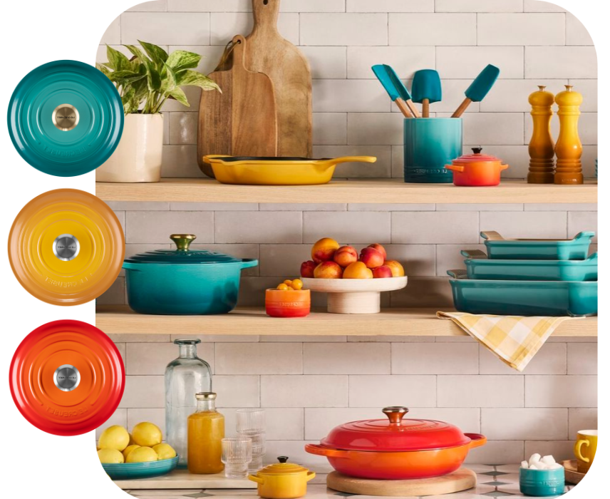 Combine Bleu Riviera