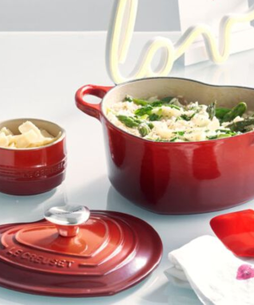 Risoto de Raiz Forte