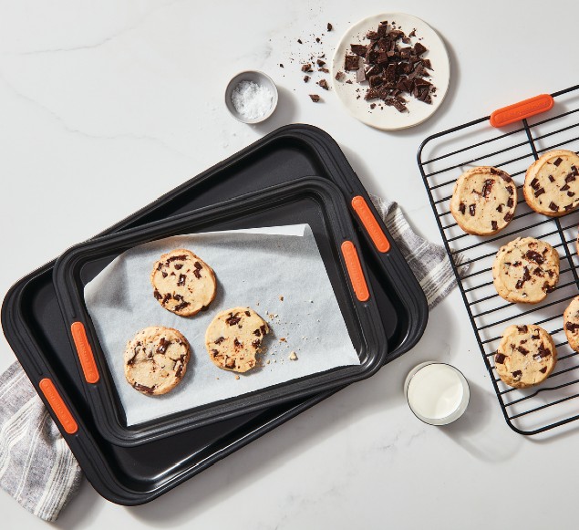metal bakeware metal bakeware