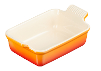 Travessa Retangular Heritage
