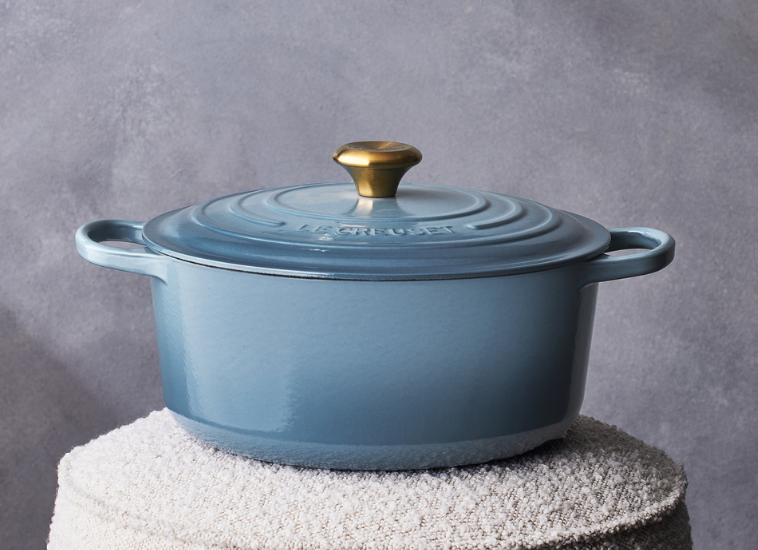 Nova Cor Azul Chambray