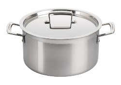 cacarola funda 3-ply