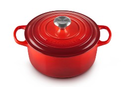 panela redonda