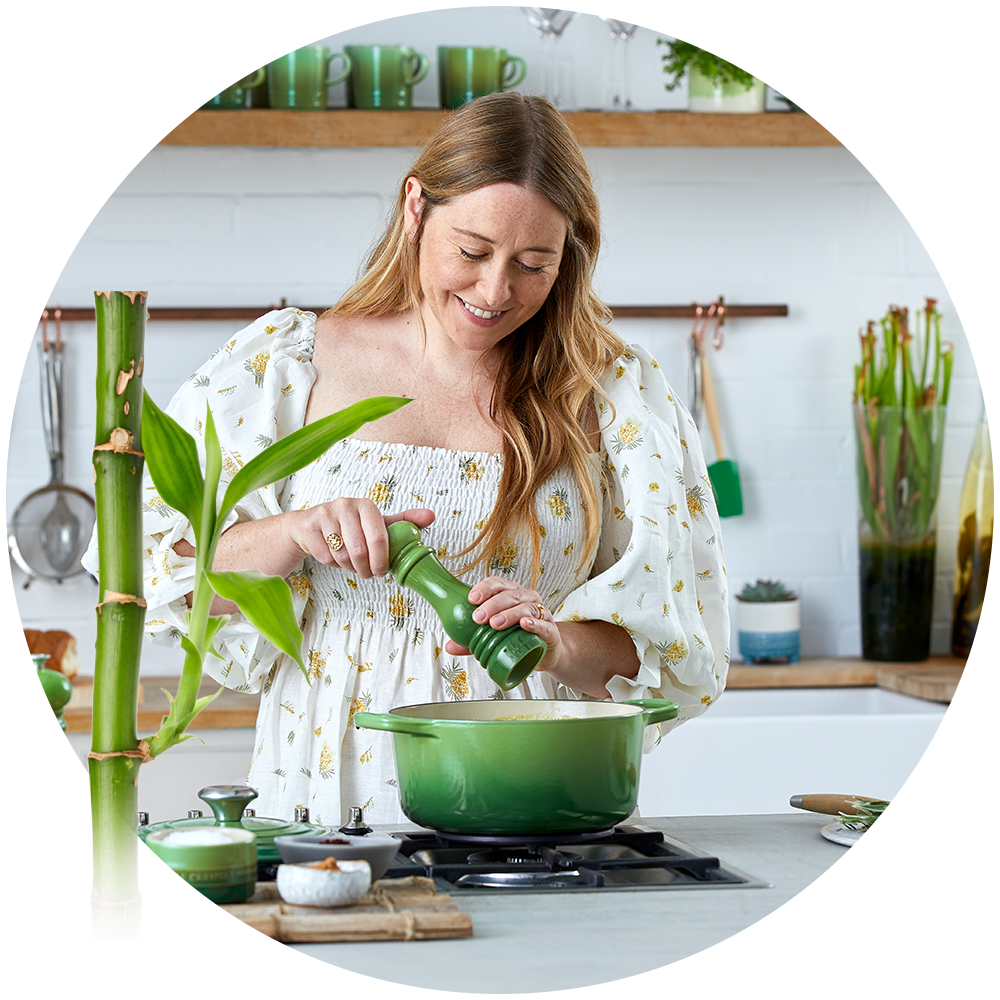 Bamboo - Le Creuset Bamboo - Le Creuset