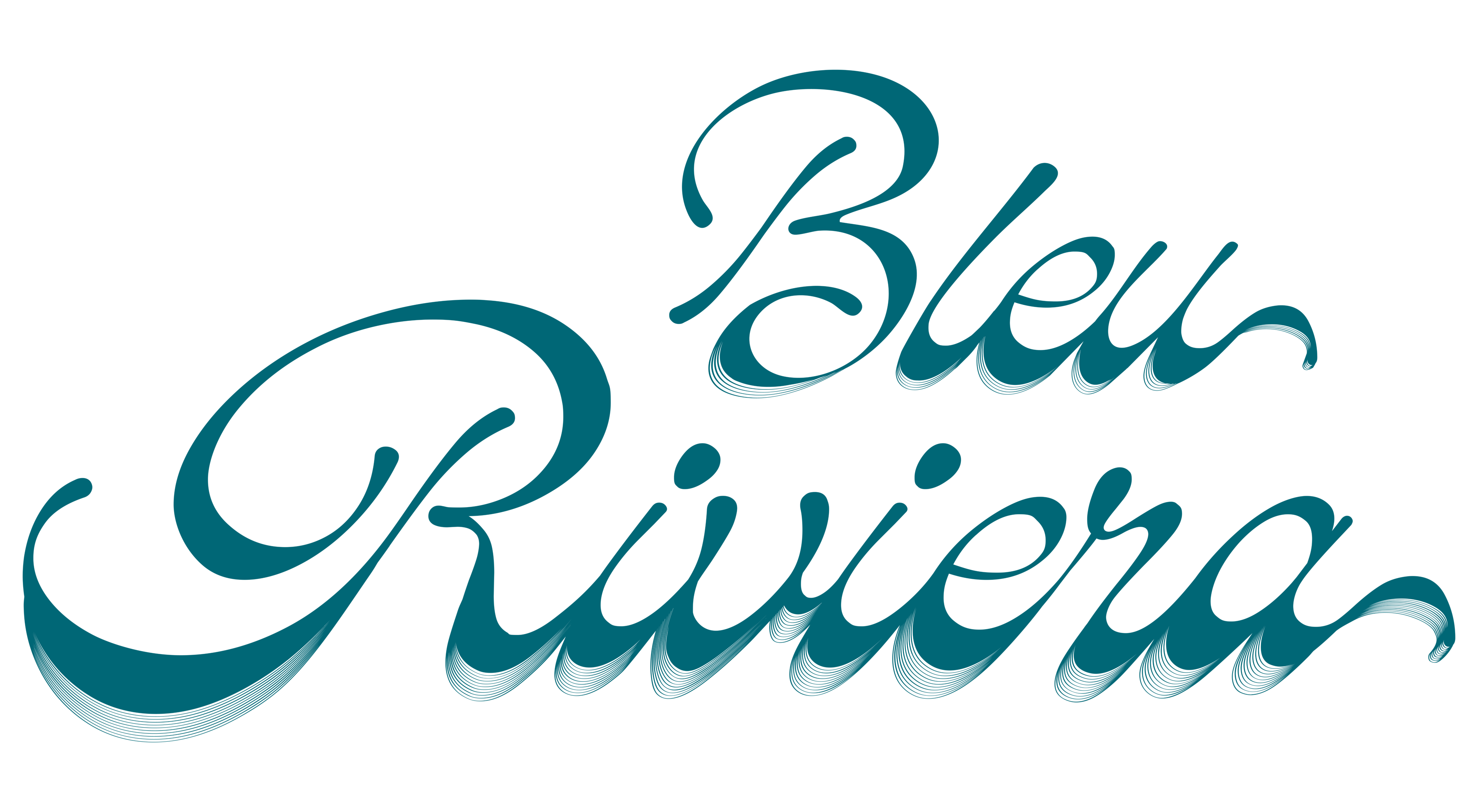 Bleu Riviera