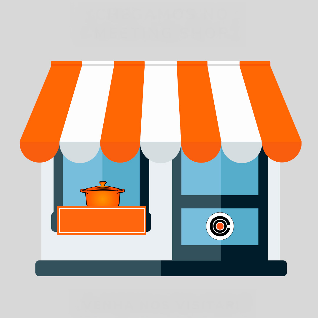Le Creuset - Shops Jardins
