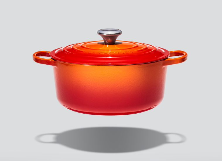 FAQ - LE CREUSET