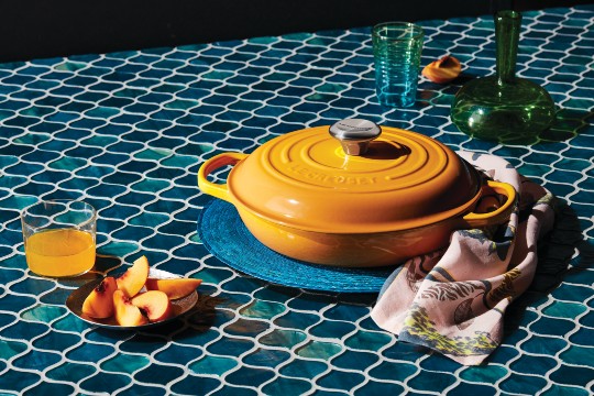 ca&ccedil;arola buffet