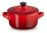 Mini Cocotte
