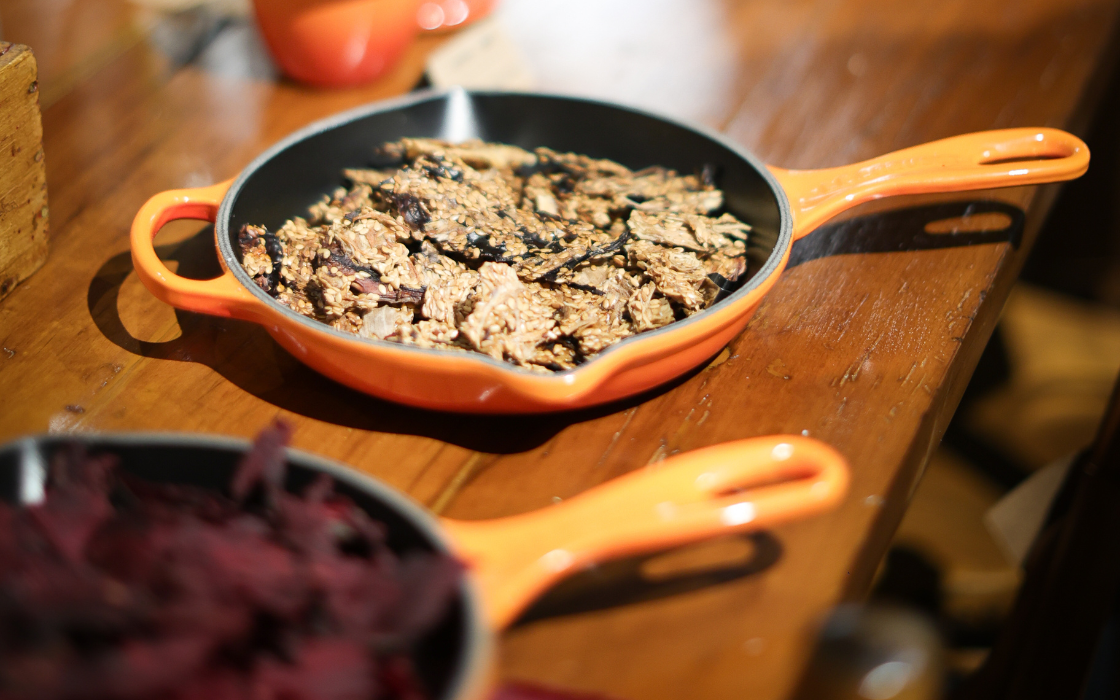 Um Novo Olhar | Por Paloma Danemberg