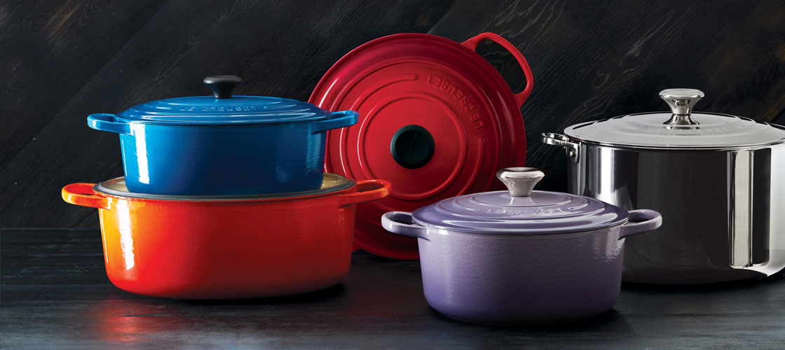 dutch ovens