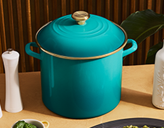 KIT Stockpot + Bowl 16cm*