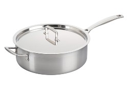 panela saute 3-ply classica