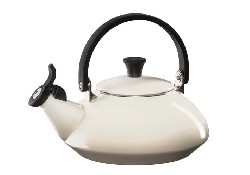 Chaleira Zen