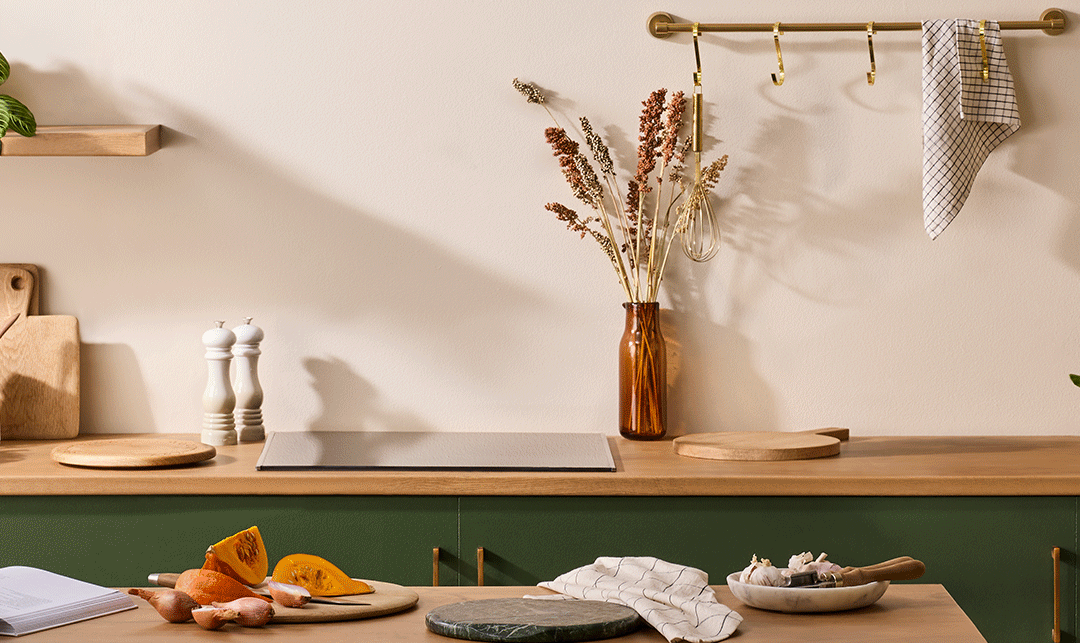 Non-Stick Ceramic Essential