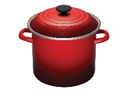 Stockpot