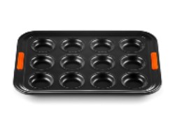 Forma para Muffins Rasa