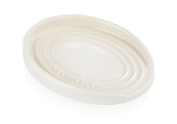 Descanso Oval para Colher