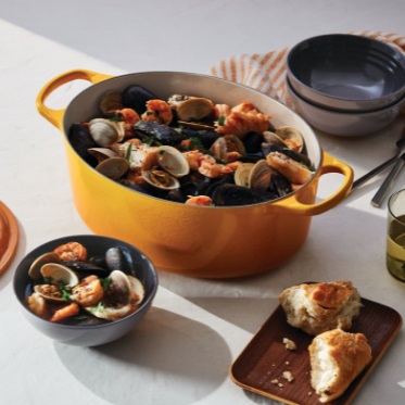 nectar dutch oven
