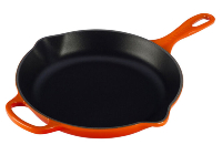 Skillet Redonda Signature
