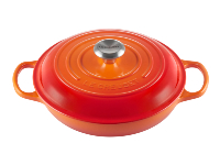 Ca&ccedil;arola Buffet Signature
