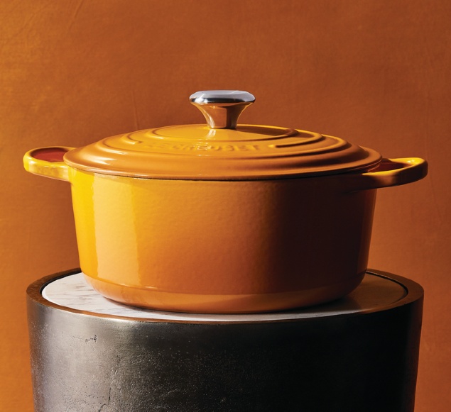 Le Creuset® Brasil Site Oficial Le Creuset