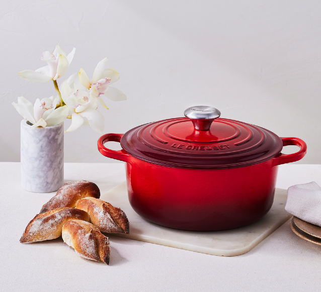 Vermelho A Cor da Paixão