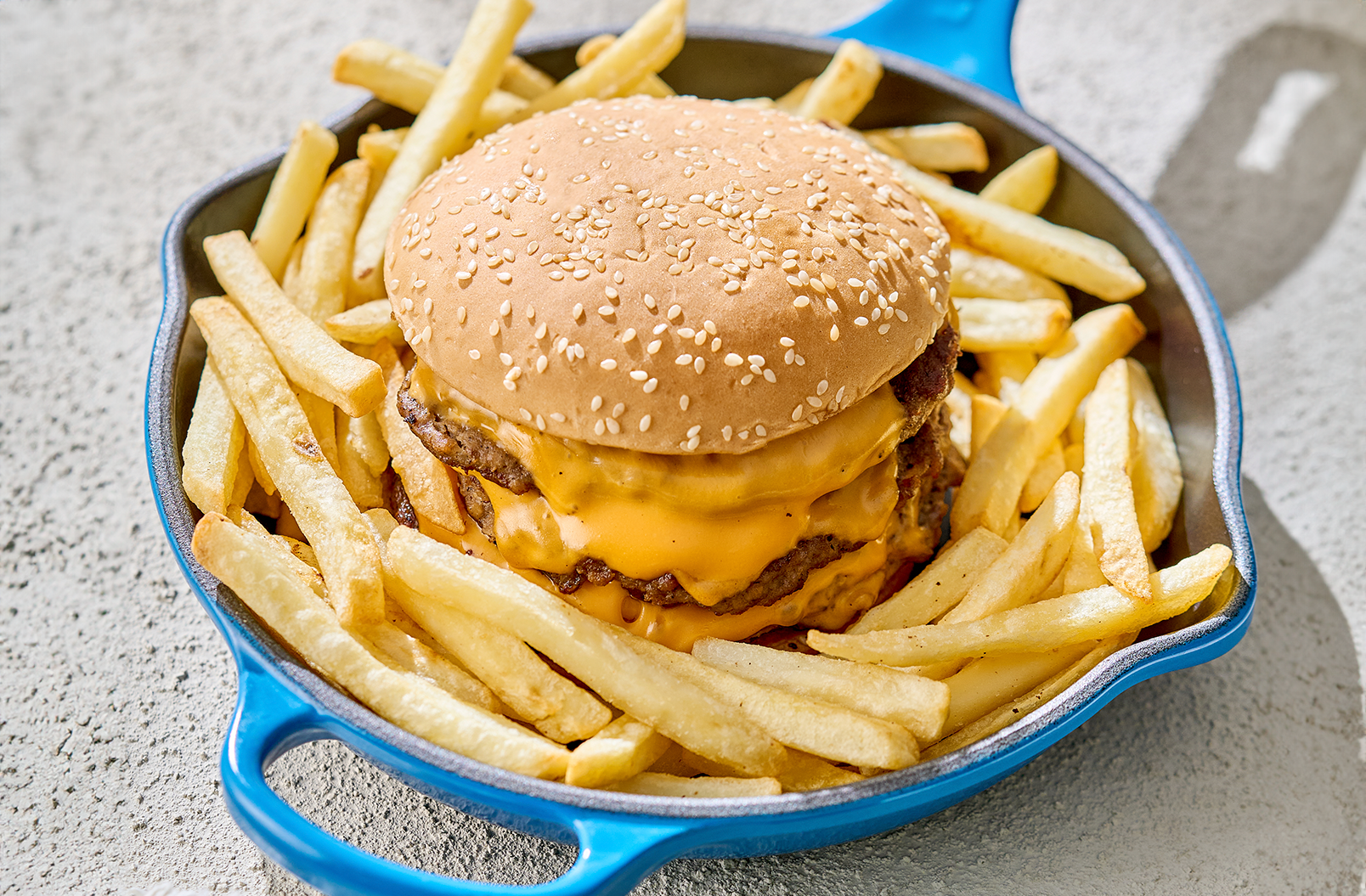 Dia Mundial do Hambúrguer